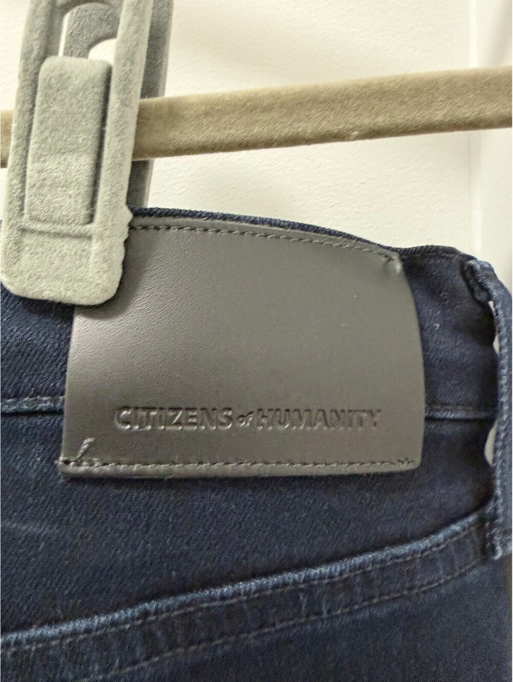 Citizens of Humanity Flare Jeans